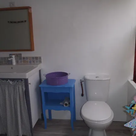 Ma Petite Boheme בקתה *